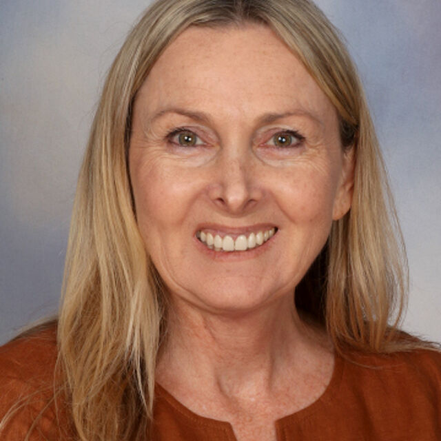 Sally Pendergrast (SPE)