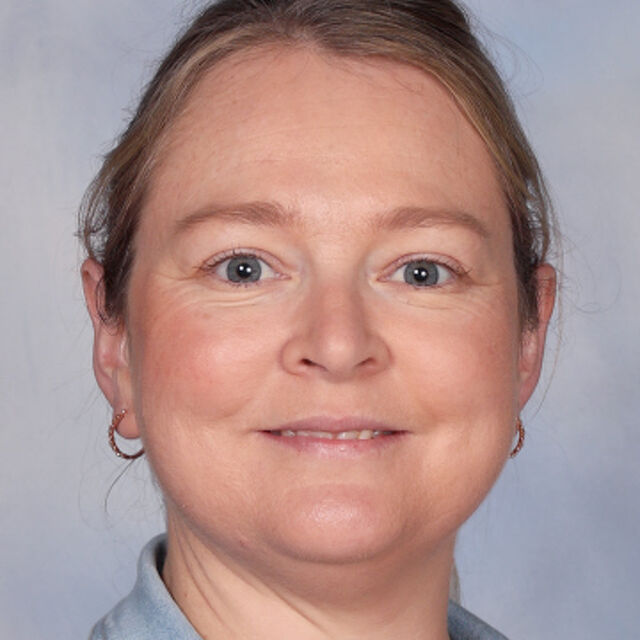 Stephanie Harford