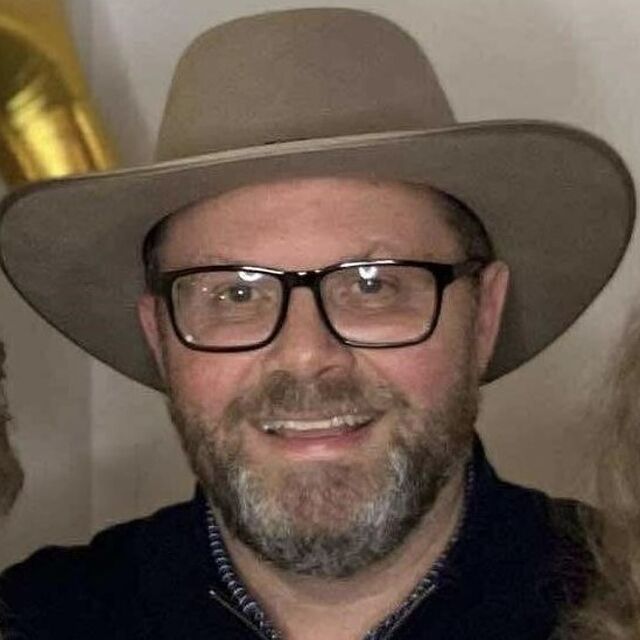 Tim Ross