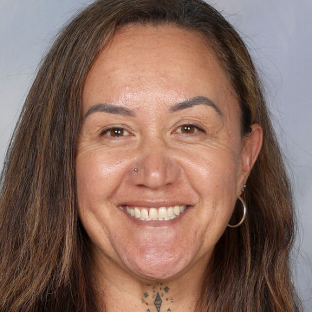 Whaea Tini Walker (TWA)