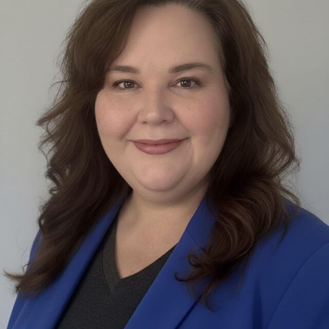 Vicki Jordan