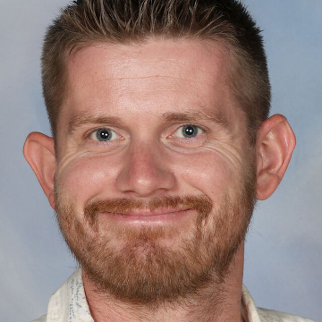Anthony Crooymans
