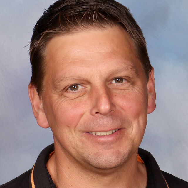 Andrew Denmead