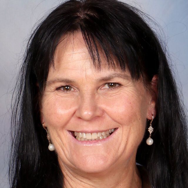Andrea Hall