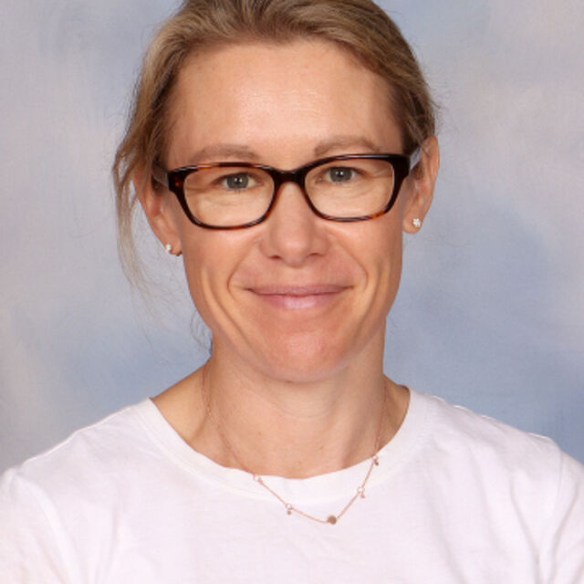 Amanda Lockwood