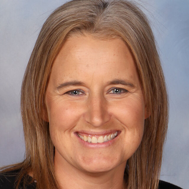 Dearna Gaukrodger-Read