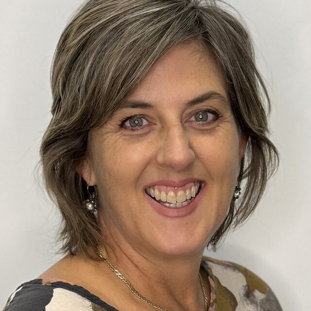 Jo Astwood