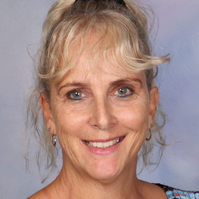 Jan Billington