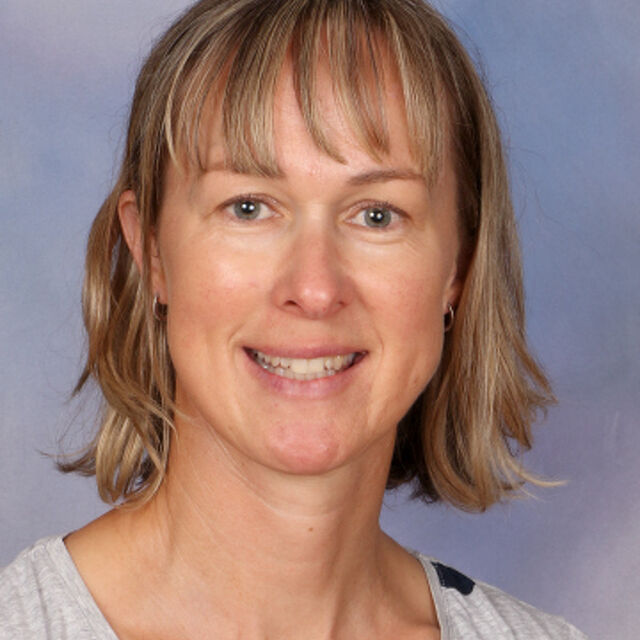 Jo Sexton