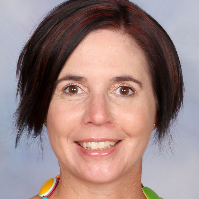 Jackie Rassell