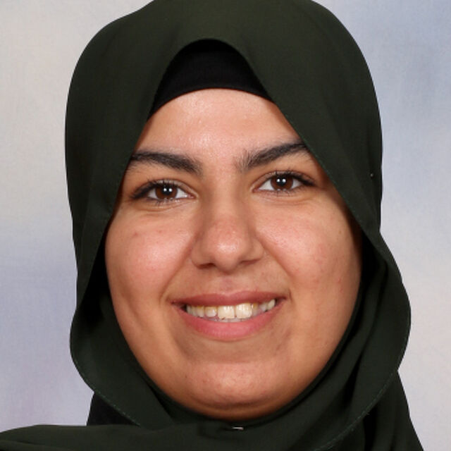Lara Eyad