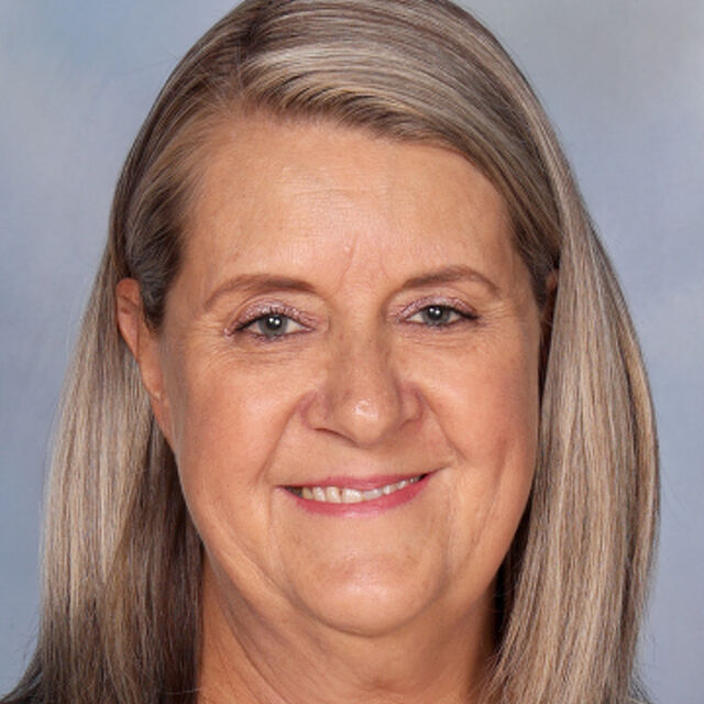 Mariette Stoop