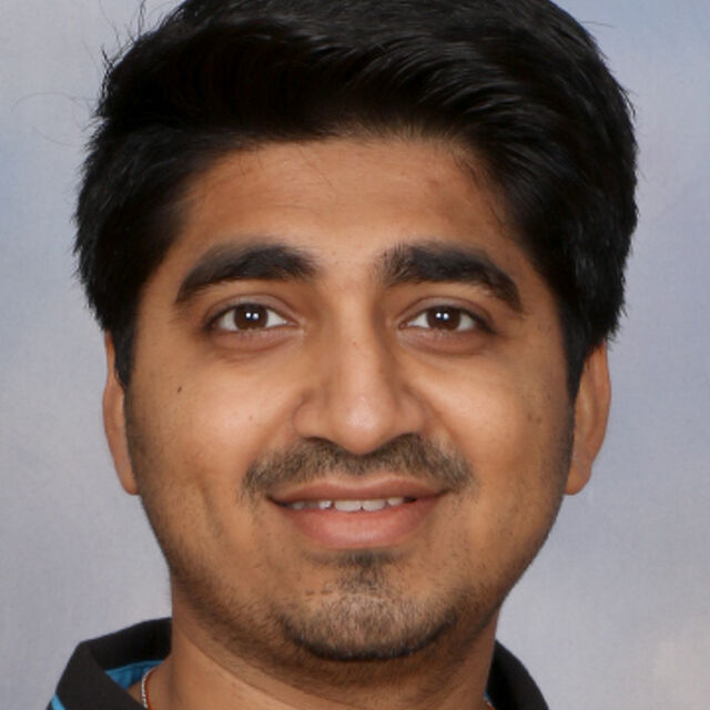 Pranesh Lad