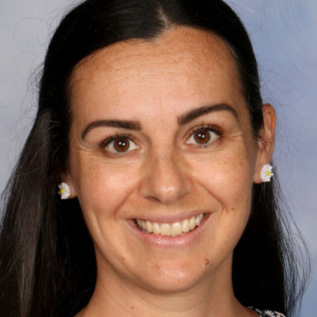 Stephanie Carter (SPC)