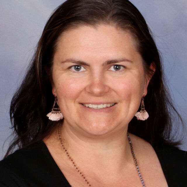 Stacey Vinnicombe